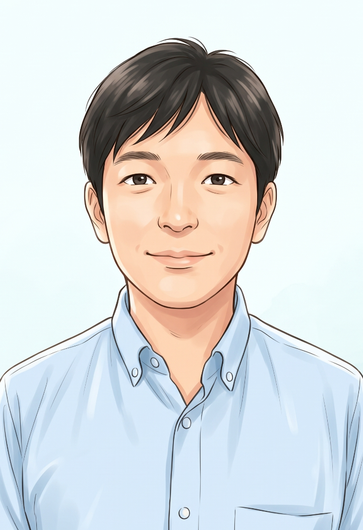 山内　悠揮
